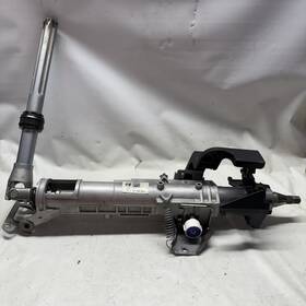 00505541960 Alfa Romeo Steering Column Assembly Manual Stelvio Quadrifoglio 2018 00505541960 Alfa Romeo Steering Column Assembly Manual Stelvio Quadrifoglio 2018