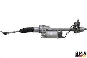 00505655230 Alfa Romeo Giulia Front Power Steering Rack And Pinion 2017 - 2024 Oem 00505655230 Alfa Romeo Giulia Front Power Steering Rack And Pinion 2017 - 2024 Oem