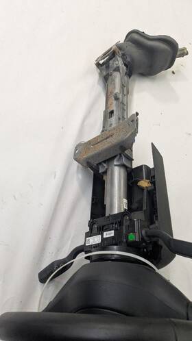 Alfa-romeo 238-10028a 2017-2019 Giulia Steering Column Oem