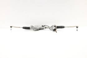 4893687ai Alfa Romeo 2018 - 2025 Stelvio 2.0l Steering Gear Rack And Pinion With Tie Rod Oem