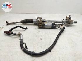 50544043 Alfa Romeo 2017 Giulia Electric Power Steering Gear Rack Quadrifoglio Rwd 2.9l