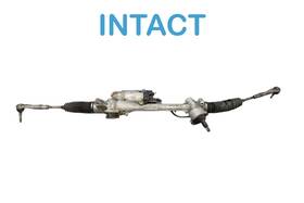50553610 Alfa Romeo 17-22 Giulia Power Steering Rack And Pinion Assembly Oem