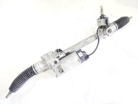 68505301aa Alfa Romeo Steering Gear Rack Power Pinion Motor Needs Tie Rods 2.0l Oem 2020 68505301aa Alfa Romeo Steering Gear Rack Power Pinion Motor Needs Tie Rods 2.0l Oem 2020