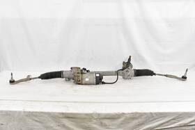 7802277919 Alfa Romeo Giulia Awd Power Steering Gear Rack And Pinion Oem 2017 - 2019