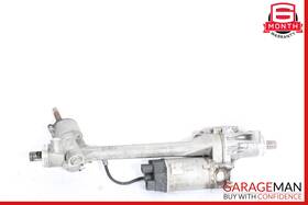 7806501802 Alfa Romeo 17-22 Giulia Electric Power Steering Rack And Pinion Oem