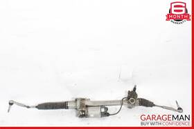 7838.974.709 Alfa Romeo 17-19 Giulia 2.0l Power Steering Gear Rack And Pinion Assembly Oem