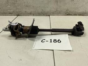 26110377 American Motors 2008 Hummer H3 Steering Column Lower Coupling Shaft Oem