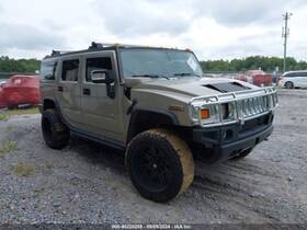 551-00122 American Motors Steering Gear/rack Power Fits 06-07 Hummer H2 1075248