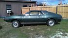 American Motors Steering Gear Rack Amc Javelin