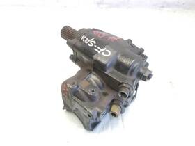 2024610801 Amg Chrylser Crossfire Srt6 C32 Slk32 Power Steering Gear Box - 2024610801 Amg Chrylser Crossfire Srt6 C32 Slk32 Power Steering Gear Box -