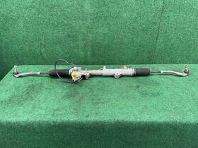 Amg W212 E63 2010-2011 Mercedes Power Steering Rack And Pinion Oem Rwd
