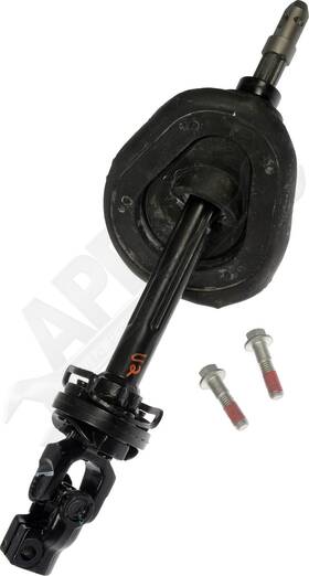 173195 Apdty Upper Steering Shaft