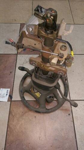 238-52430a Apf Steering Column Shift Tilt Fits 99-02 Villager 461504