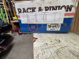 70-6411 Arc Rack 22-204 Cardone Escort Lynx Topaz Tempo Exp Ln7