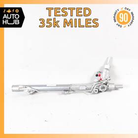 Ag433200ab Aston Martin 05-16 Db9 Power Steering Rack Oem 35k Miles