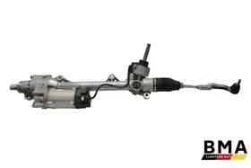 My83-3200-ac Aston Martin Dbx Front Electronic Steering Rack And Pinion 7818205 2021 - 2025 Oem