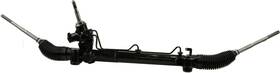 80600 Atlantic Rack And Pinion Assembly For 2010-2016 Cadillac Srx