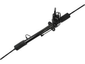 71367bqcq Atlantic Automotive For 2005-2009 Subaru Outback Steering Rack 2006