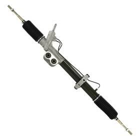 3050n Atlantic Automotive Ent. For Nissan Titan 04-15 New Hydraulic Power Steering Rack And Pinion Assembly