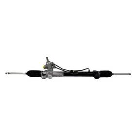 3520n Atlantic Automotive Ent. New Power Steering Rack And Pinion Assembly 3520n Atlantic Automotive Ent. New Power Steering Rack And Pinion Assembly