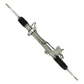 W0133-2634567-aae Atlantic Automotive Ent. For Nissan Murano 03-04 New Rack And Pinion Assembly W0133-2634567-aae Atlantic Automotive Ent. For Nissan Murano 03-04 New Rack And Pinion Assembly