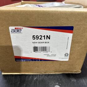 5921n Atlantic Automotive Enterprises Steering Gear Box 5921n Atlantic Automotive Enterprises Steering Gear Box