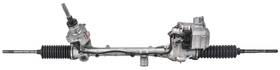 Er1050 Atlantic Automotive Enterprises Rack And Pinion Assembly-electronic - Complete Reman