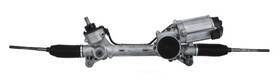Er1085 Atlantic Automotive Enterprises Rack And Pinion Assembly-electronic - Complete Reman