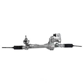 Er1092 Atlantic Automotive Enterprises Rack And Pinion Assembly-electronic - Complete Fits Explorer Er1092 Atlantic Automotive Enterprises Rack And Pinion Assembly-electronic - Complete Fits Explorer