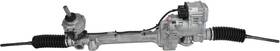 Er1097 Atlantic Automotive Enterprises Rack And Pinion Assembly-electronic - Complete Fits Explorer Er1097 Atlantic Automotive Enterprises Rack And Pinion Assembly-electronic - Complete Fits Explorer