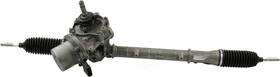 Er2040 Atlantic Automotive Enterprises Rack And Pinion Assembly-electronic - Complete Fits 2012 Civic