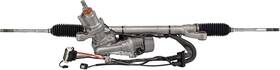 Er7010 Atlantic Automotive Enterprises Rack And Pinion Assembly-electronic - Complete Fits Impreza