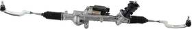 Er9201f Atlantic Automotive Enterprises Rack And Pinion Assembly-new Electronic Complete