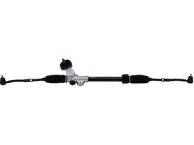 Yc42w2 Atlantic Automotive Steering Rack For 12-17 Hyundai Kia Accent Rio 1.6l 4 Cyl Yc42w2 Atlantic Automotive Steering Rack For 12-17 Hyundai Kia Accent Rio 1.6l 4 Cyl