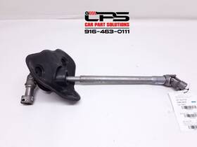 4m1419753c Audi 237.au1718 17-19 Q7 Steering Shaft