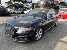 238-51233 Audi Steering Column Floor Shift Sedan Dynamic Fits 09-12 A4 1270312