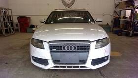 238-51365 Audi A4 2009-2012 Steering Column Floor Shift