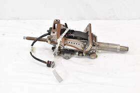 4g0419506ak Audi 238-67260 12-17 A6 Steering Column Assembly Oem