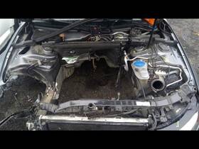 238-67309e Audi Steering Column Floor Shift Multifunction Display Fits 13-16 A4 81989