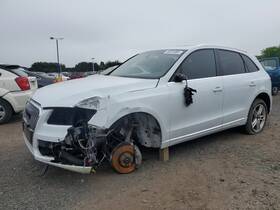 238-67322c Audi Local Pickup Only Steering Column Vin Fp 7th And 8th Digit Opt 9q3 Fits 13-17 238-67322c Audi Local Pickup Only Steering Column Vin Fp 7th And 8th Digit Opt 9q3 Fits 13-17