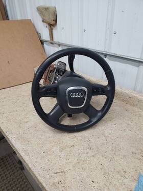 238-67322n Audi Steering Column With Without Adaptive Cruise Fits 09-12 Q5 308911 238-67322n Audi Steering Column With Without Adaptive Cruise Fits 09-12 Q5 308911
