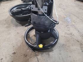 238-67451a Audi Local Pickup Only A3 2015 Steering Column 2071490 238-67451a Audi Local Pickup Only A3 2015 Steering Column 2071490