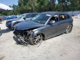 238-67511 Audi Steering Column Vin Fp 7th And 8th Digit Opt 1n8 Fits 15-17 Q5 565295