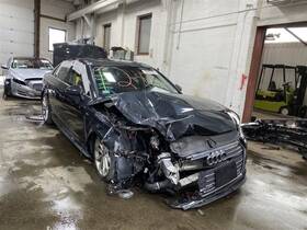 238-67642a Audi Steering Column Floor Shift With Dynamic Fits 17-19 A4 1404181 238-67642a Audi Steering Column Floor Shift With Dynamic Fits 17-19 A4 1404181