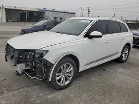 238-67649a Audi Steering Column Manual Adjustable Fits 17-19 Q7 450527 238-67649a Audi Steering Column Manual Adjustable Fits 17-19 Q7 450527