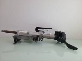 238.au1g22 Audi Steering Column Fits 2022 A5 579575