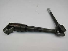 238.au1m08 Audi 2006-2008 A4 2.0l Sedan M/t Steering Column Lower Shaft Coupler Joint 238.au1m08 Audi 2006-2008 A4 2.0l Sedan M/t Steering Column Lower Shaft Coupler Joint