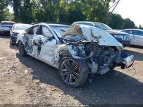 238.au1r19 Audi A7 2019 Steering Column 608748 238.au1r19 Audi A7 2019 Steering Column 608748
