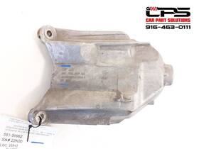 4m0199307bn Audi 343.au1l15 17-19 A4 Driver Left Engine Mount Bracket