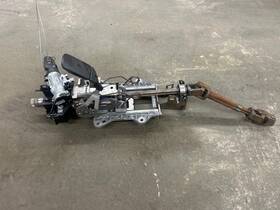 423419501c Audi Electric Steering Column Assembly R8 2011-15